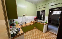 Jalan Jati Emas, Kajang, Selangor 43000