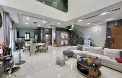 KL City, Kuala Lumpur 57000