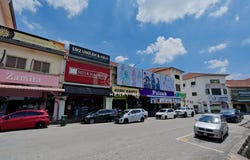 Sungai Petani, Kedah 8000