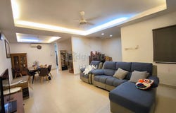 Jalan Puteri 11, Bandar Puteri Puchong, Selangor 47100