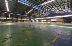 Industrial, Selangor 47810