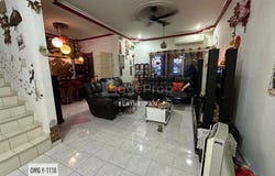 Jalan Kerongsang, Klang, Selangor 41200