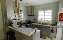 Jalan D'Impian, Balakong, Selangor 43300