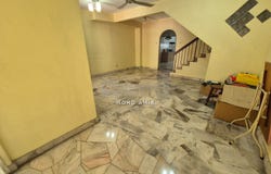 Jalan Perdana, Pandan Perdana, Selangor 55300