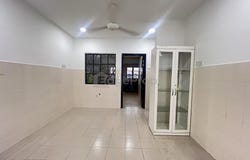 Jalan Tiara, Bukit Jalil, Kuala Lumpur 58200