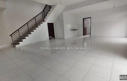 Denai Alam, 40170 Shah Alam, Selangor, Denai Alam, Selangor 40170