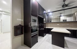 Jalan Suarasa, Cheras, Selangor 43200