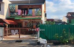 Kinta, Perak 30100