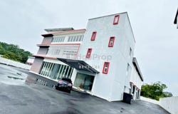 Jalan Platinum 2, Rawang, Selangor 48000