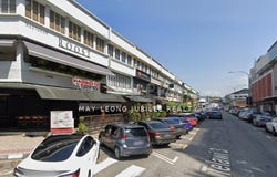 Bangsar, 59100 Kuala Lumpur, Bangsar, Kuala Lumpur 59100