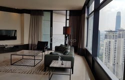 KL City, Kuala Lumpur 50450