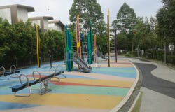 Jalan Setia Villa, Cyberjaya, Selangor 63000
