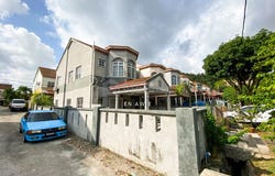 Lorong Gugusan Alam, Bandar Puncak Alam, Selangor 42300