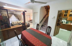 Seri Kembangan, Selangor 43300