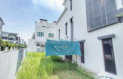 Setia Alam/Alam Nusantara, Selangor 40170