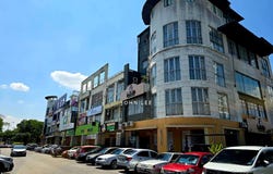 Jalan Tasik Prima, Puchong, Selangor 47150
