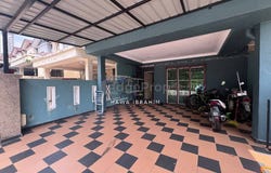 Puncak Saujana, Kajang, Selangor 43300