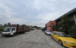Shah Alam, Selangor 40460