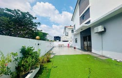Persiaran Setia Prima, Setia Alam/Alam Nusantara, Selangor 40170