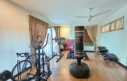 Jalan Bukit Impiana, Kajang, Selangor 43000