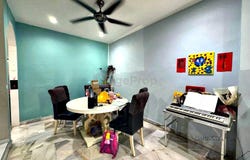 Batu Belah Klang Rantau Panjang, Klang, Selangor 41400