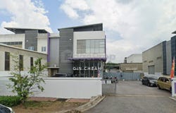 Semenyih, Selangor 43000