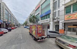 Puchong, Selangor 47100
