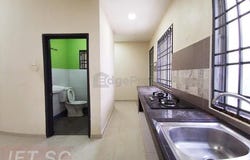 Jalan Kerongsang, Klang, Selangor 41200