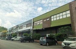 Seri Kembangan, Selangor 43300