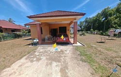 Paka, Terengganu 23100