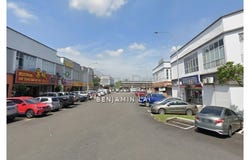Klang, Selangor 42100