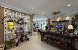 Beverly Heights 68000 Ampang Jaya Selangor, Ampang, Selangor 68000