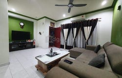 Jalan Spektrum U16, Shah Alam, Selangor 40160