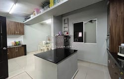 Jalan Bukit Cantik 2, Kajang, Selangor 43000