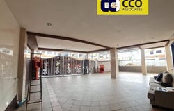 Persiaran Bercham Utara 11, Ipoh, Perak 31400
