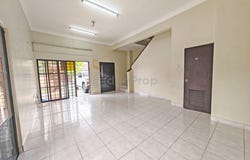 Jalan Damai Perdana 2, Cheras, Kuala Lumpur 56000