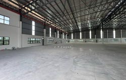 Ulu Tiram, Johor 81800