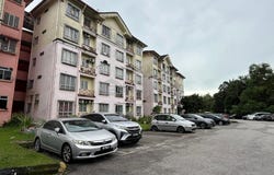 Jalan Arca, Subang, Selangor 40150