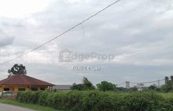 Jalan KBK, Rawang, Selangor 48020