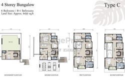 Kuala Lumpur, Taman OUG, Kuala Lumpur 58200
