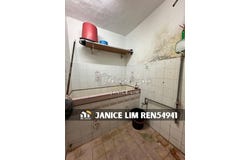 NO 71, LORONG KANCIL 2/1, TAMAN SANG KANCIL, Kulim, Kedah
