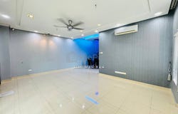 Bangi, Selangor 43000