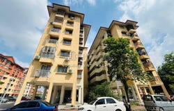 Kota Damansara, Selangor 47810
