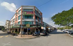 Jalan PPS 2, Batu Caves, Selangor 68100