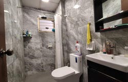 Jalan BK 5, Bandar Kinrara Puchong, Selangor 47180