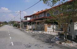 Seri Palma, Ipoh, Perak 31350