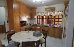 Jalan PJU 3, Sunway Damansara, Selangor 47810