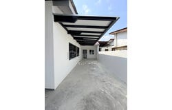 Johor Bahru, Johor 81100
