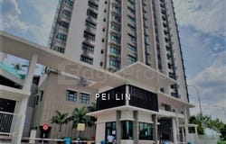 Persiaran Suarasa, Tun Hussein Onn, 43200 Cheras, Selangor, Cheras, Selangor 43200