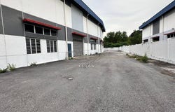 Rawang, Selangor